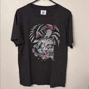 Ed Hardy T-Shirt